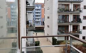 Scandi-Hygge 2 Bedroom Apartment In Charming Christianshavn